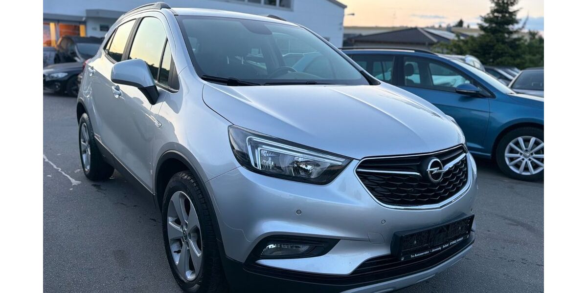 Opel Mokka 152.000 km 8.999 &euro; Gundelsheim 74831