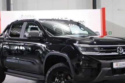 VW Amarok 5.000 km 59.444 € Hamm 59077