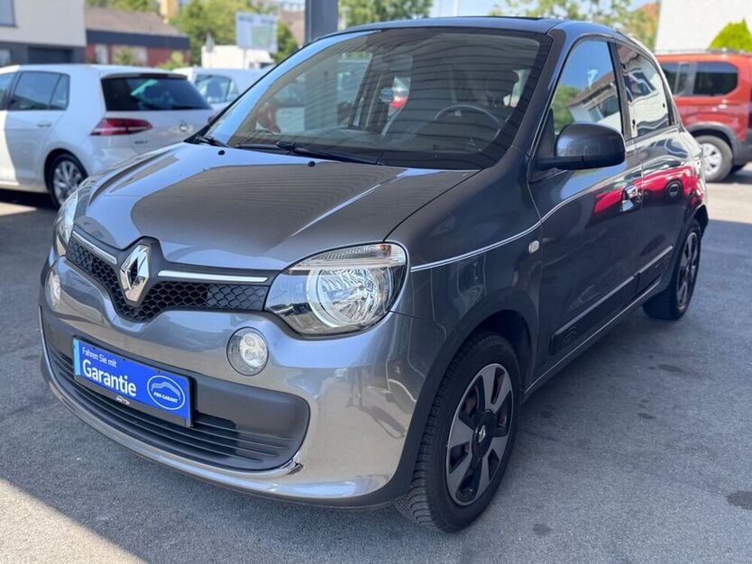 Twingo