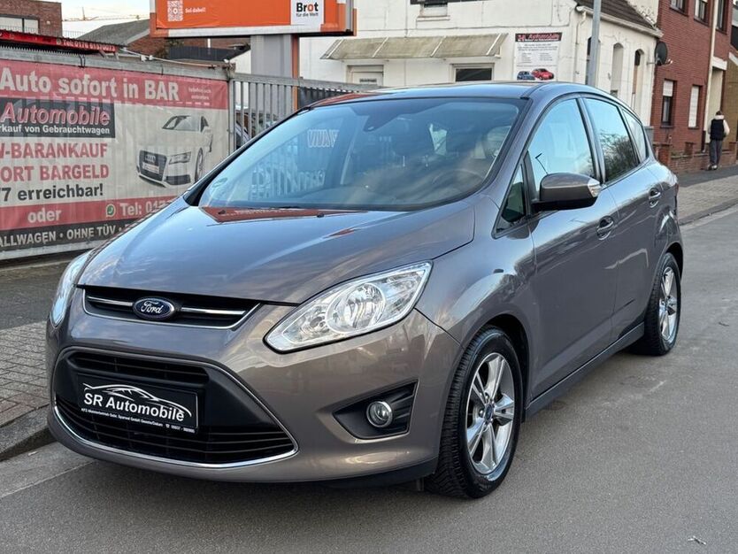 C-Max
