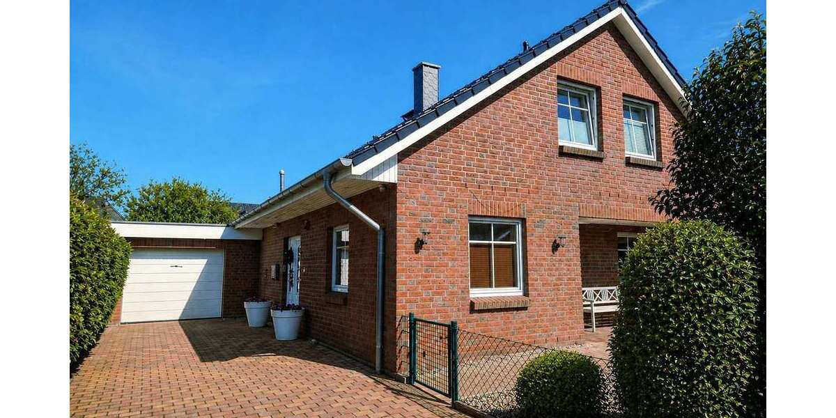 Einfamilienhaus Schackendorf - 4.5 Zimmer, 135 m&sup2;, 539.000&euro; | Angebot:26394524