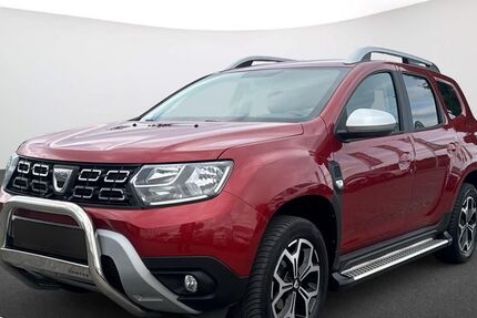 Dacia Duster 39.732 km 13.490 € Stuhr 28816