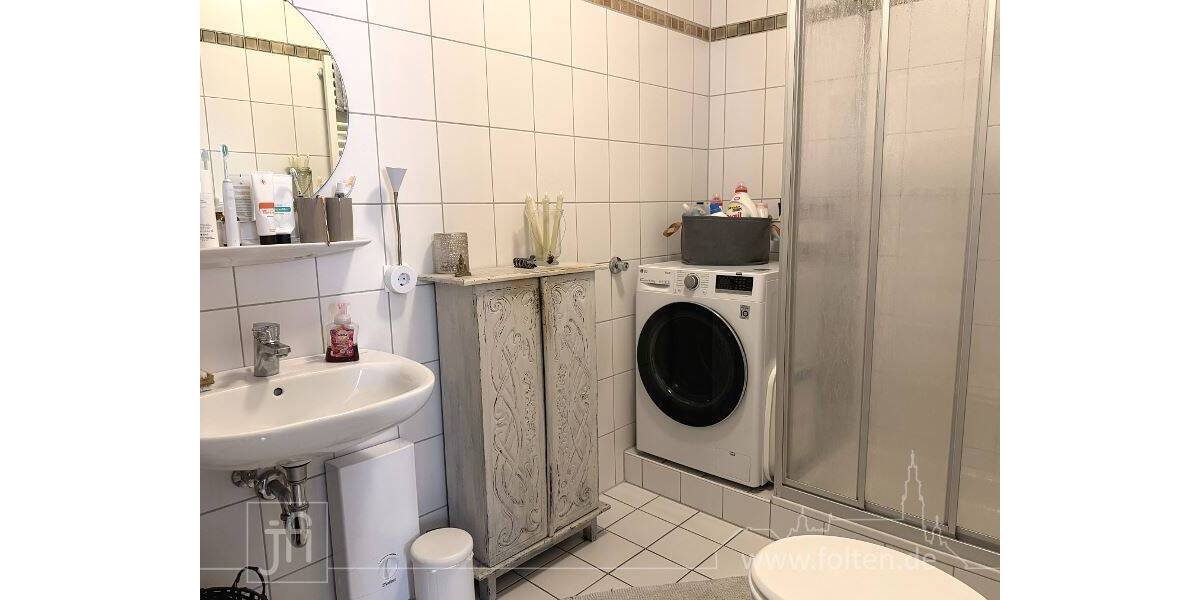 Etagenwohnung Leer (Ostfriesland) Leer - 2 Zimmer, 77 m&sup2;, 725&euro; | Angebot:26894715