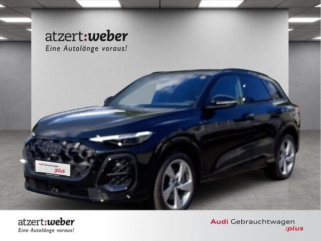Audi Q5 3.000 km 69.640 € Fulda 36039