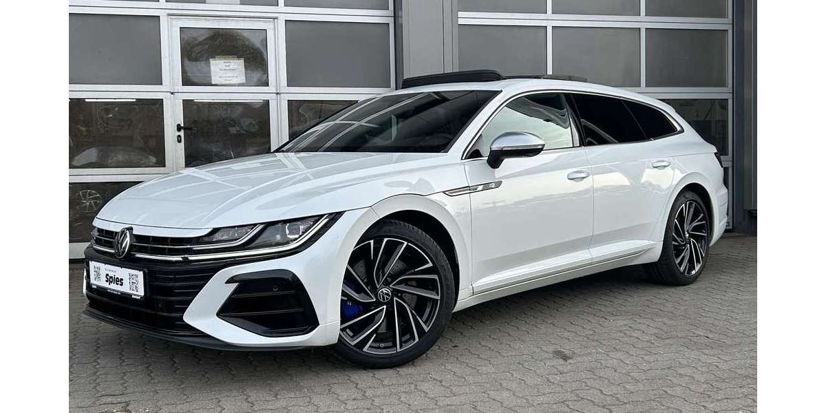 VW Arteon 19.940 km 38.880 &euro; Nortorf 24589