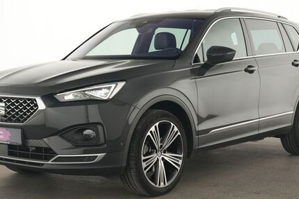 Seat Tarraco 39.906 km 25.249 &euro; Neuss 41460