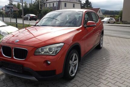 BMW X1 120.000 km 9.999 &euro; Bautzen 02625