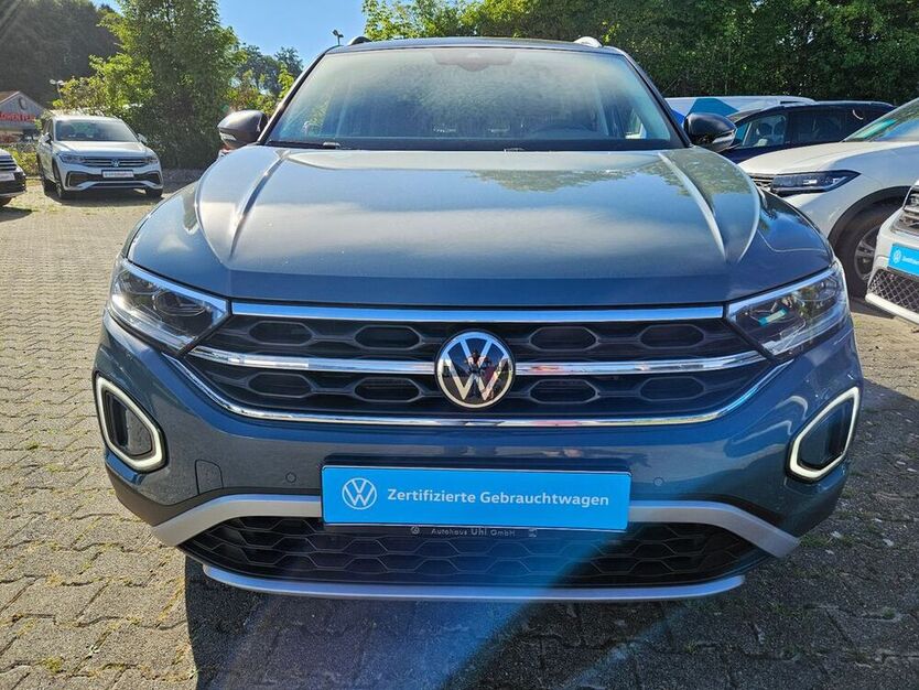 T-Roc