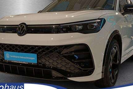VW Tiguan 14.030 km 40.690 &euro; Neutraubling 93073