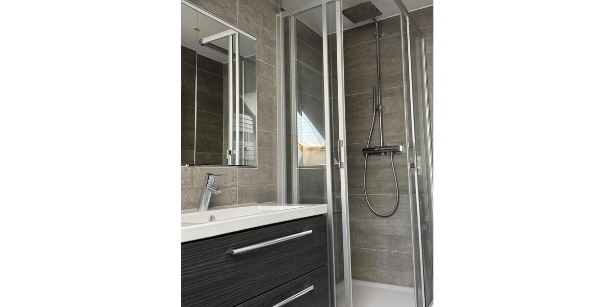 Dachgeschoßwohnung Nürnberg Sankt Leonhard - 2 Zimmer, 54 m&sup2;, 259.000&euro; | Angebot:25044993