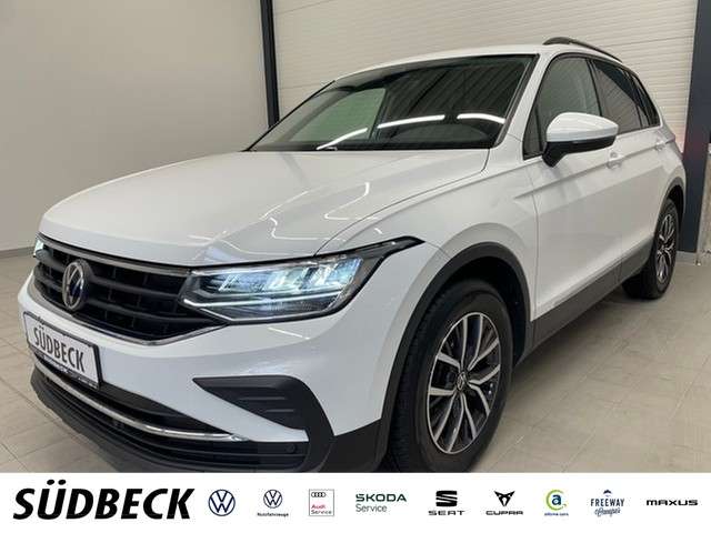 VW Tiguan 155.106 km 23.890 € Cloppenburg 49661