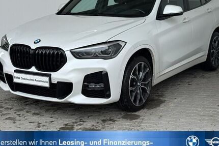 BMW X1 127.646 km 28.886 &euro; Heilbronn 74074