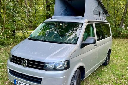 VW T5 California 207.000 km 29.100 &euro; München 81369
