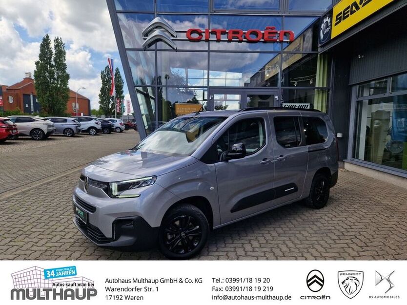Berlingo