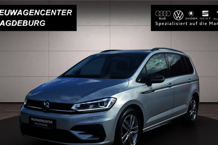 VW Touran 17.400 km 36.490 &euro; Magdeburg 39128