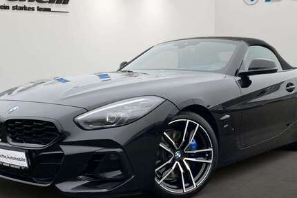 BMW Z4 26.500 km 55.900 &euro; Nürtingen 72622