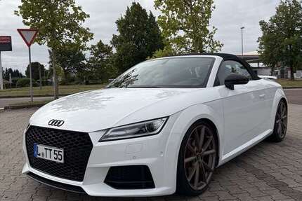 Audi TT 35.100 km 23.500 &euro; Halle 06118