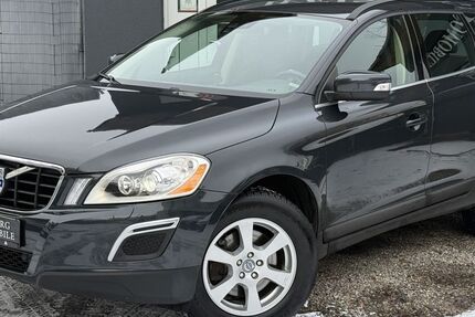 Volvo XC60 126.000 km 14.990 &euro; Berlin 12524