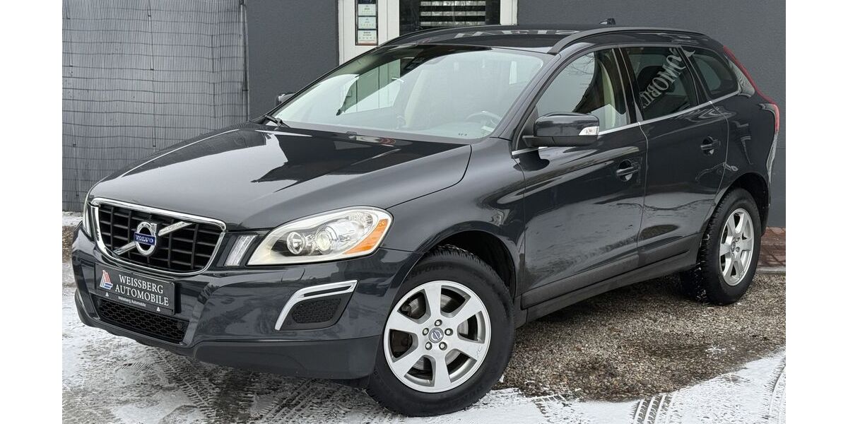 Volvo XC60 126.000 km 14.990 &euro; Berlin 12524