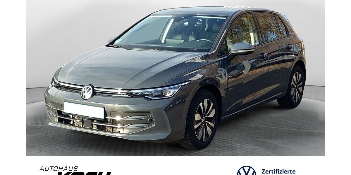 VW Golf 15.350 km 25.360 &euro; Gaildorf 74405