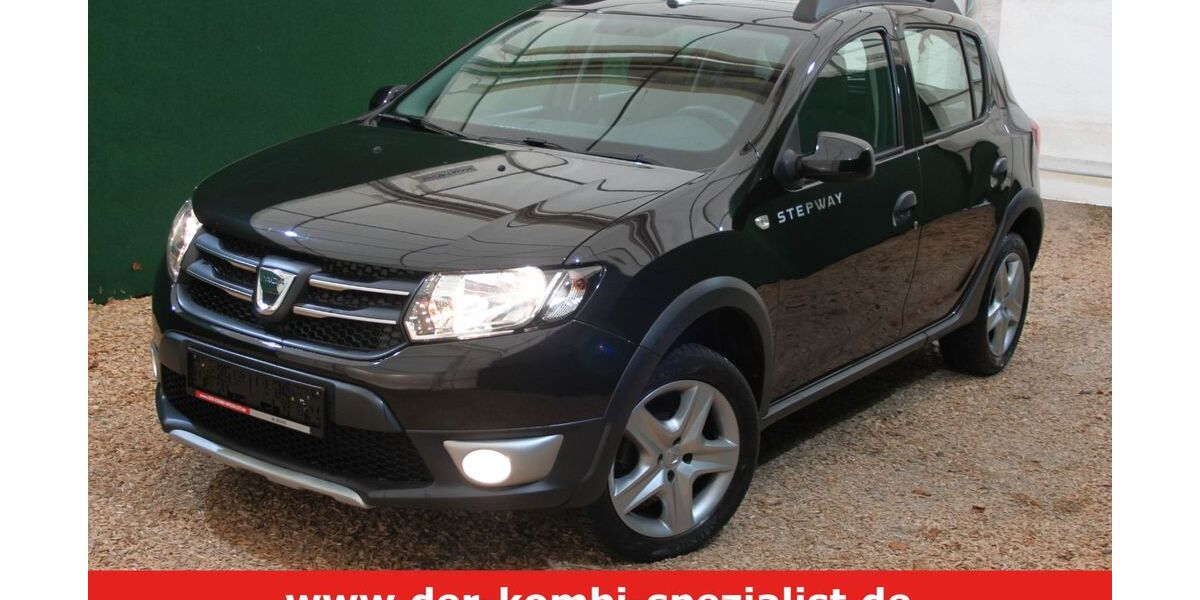 Dacia Sandero 35.400 km 9.850 € Bielefeld 33659