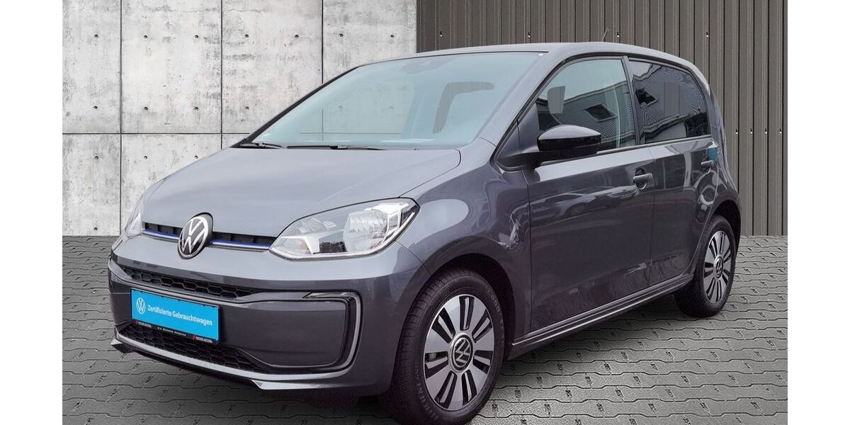 VW e-up! 1.900 km 20.970 &euro; Bayreuth 95448