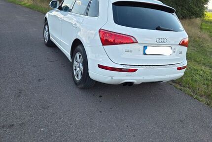 Audi Q5 206.500 km 8.800 &euro; Osternienburger Land 06386