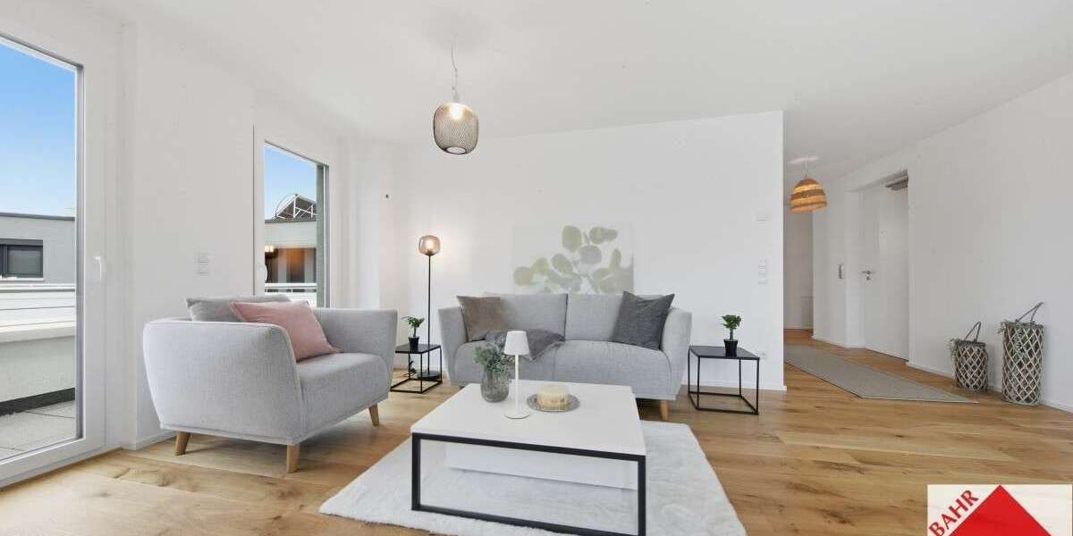 Etagenwohnung Sindelfingen - 4 Zimmer, 134 m&sup2;, 879.000&euro; | Angebot:26302174