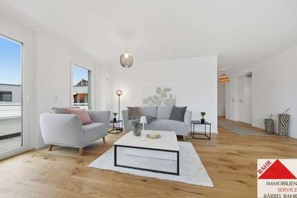 Wohnung Sindelfingen - 4 Zimmer, 134 m&sup2;, 879.000&euro; | Angebot:26302174