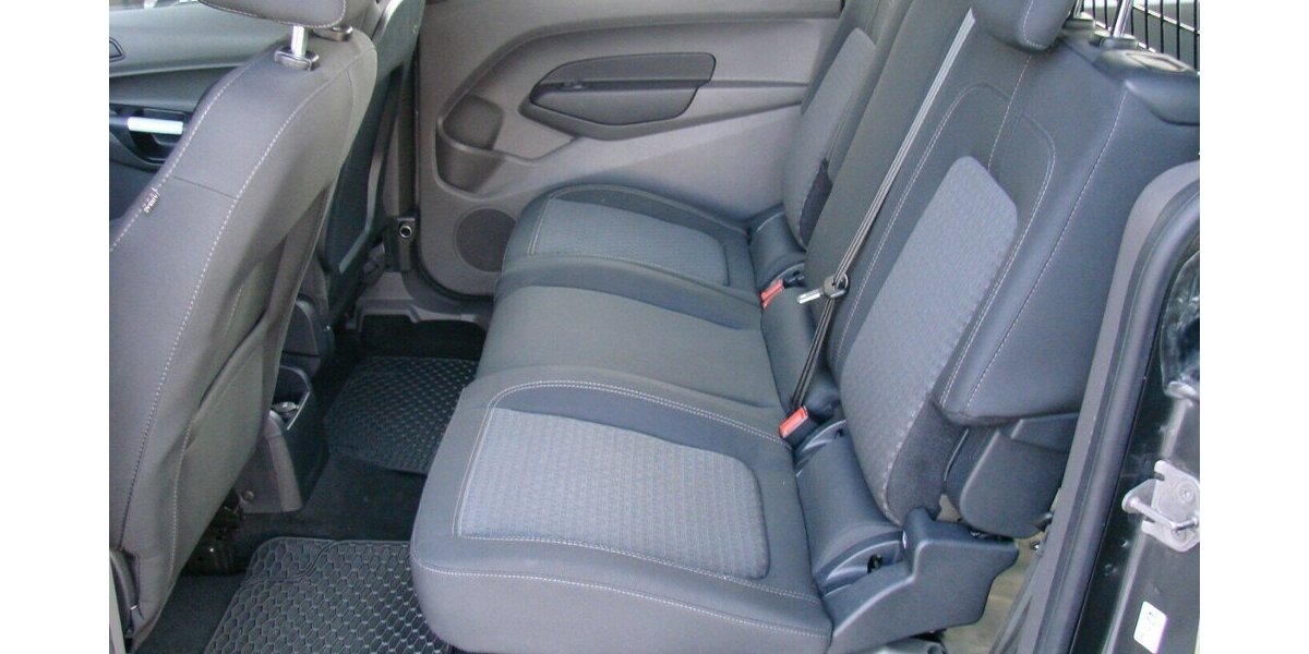 Ford Transit Connect 1.5L-TDCi Lang L2 Kamera AHK Erhöh 90.908 km 18.980 &euro; Falkensee 14612
