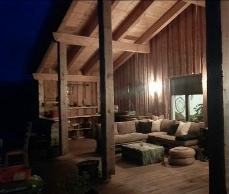 Wohnen auf Zeit Borrentin - 1 Zimmer, 87 m&sup2;, 550&euro; | Angebot:25122148