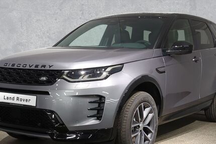 Land Rover Discovery Sport 13.000 km 41.590 € Greding 91171