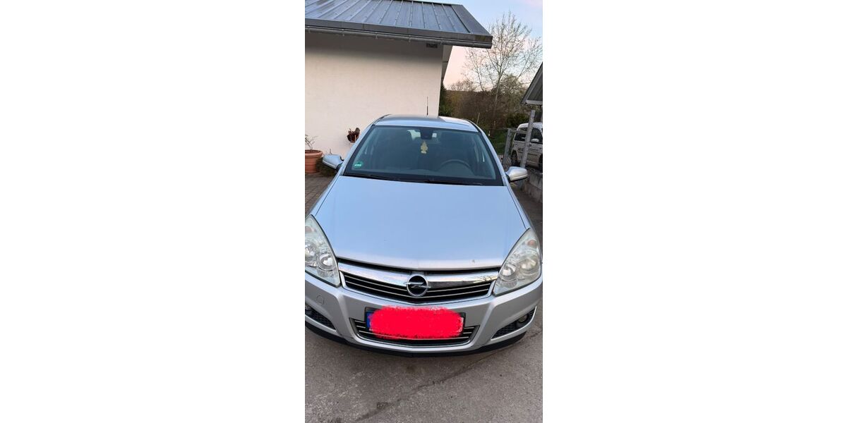 Opel Astra 227.200 km 1.300 &euro; Waldlaubersheim 55444