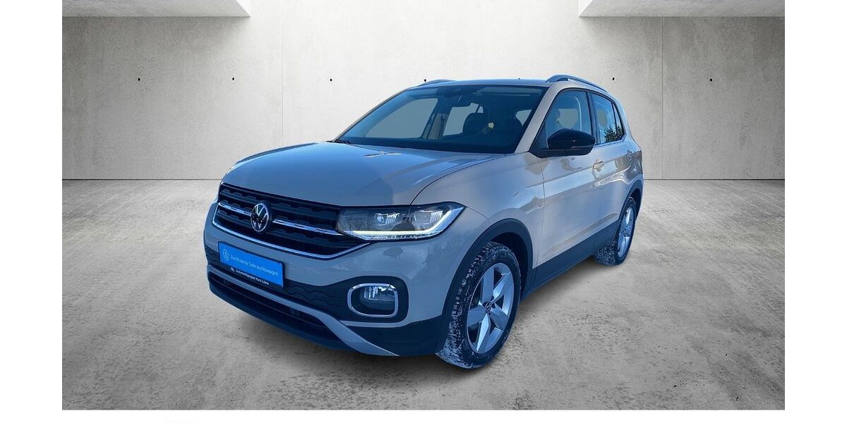VW T-Cross 24.450 km 21.905 &euro; Goslar 38644