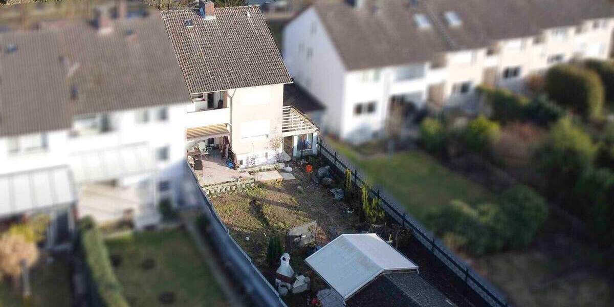 Einfamilienhaus Minden Innenstadt - 6 Zimmer, 149.000&euro; | Angebot:25474525