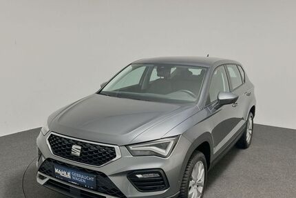 Seat Ateca 24.262 km 26.490 &euro; Walsrode 29664