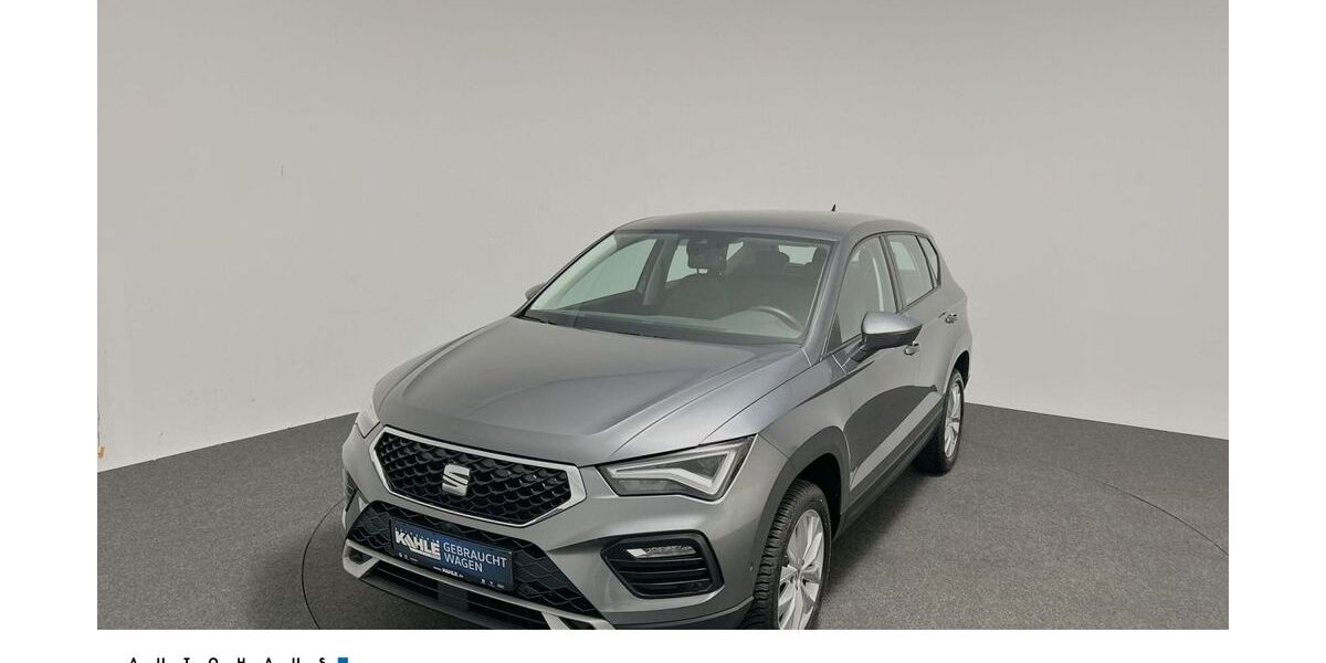 Seat Ateca 24.262 km 26.490 &euro; Walsrode 29664
