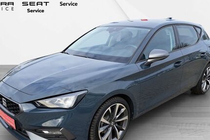 Seat Leon 5.517 km 28.450 &euro; Gunzenhausen 91710