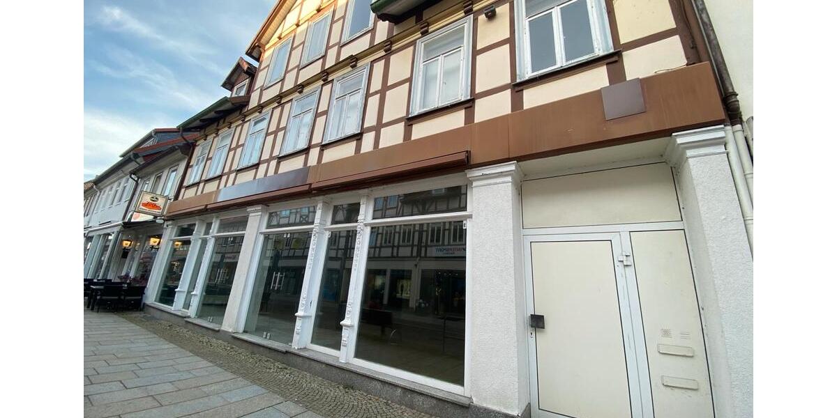 Gewerbeobjekt Alfeld (Leine) - 3.850&euro; | Angebot:26218082