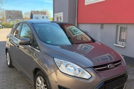 Ford C-Max 163.000 km 5.700 &euro; Dillingen 66763
