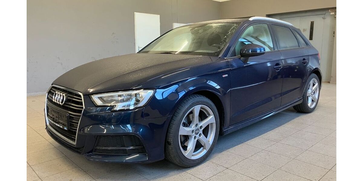 Audi A3 57.512 km 17.699 &euro; Gera 07546