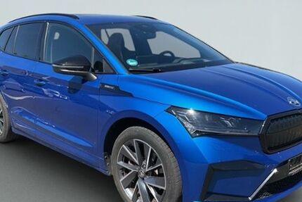 Skoda Enyaq 48.100 km 36.880 &euro; Rudolstadt 07407