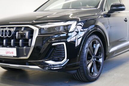 Audi Q7 12.070 km 74.500 € Passau 94036