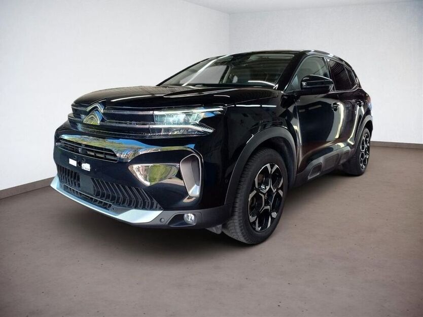 C5 Aircross