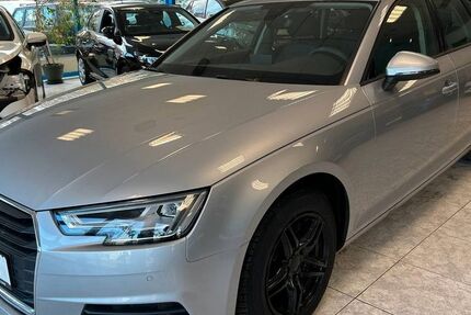 Audi A4 167.260 km 12.990 &euro; Halle 06118