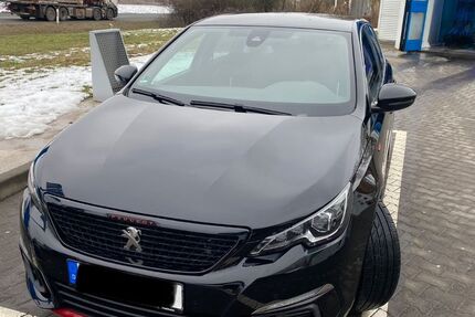 Peugeot 308 112.000 km 14.400 &euro; Volkach 97332