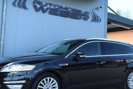 Ford Mondeo 199.000 km 5.895 &euro; Roding - Mitterkreith 93426