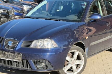 Seat Ibiza 209.680 km 1.500 &euro; Güstrow 18273