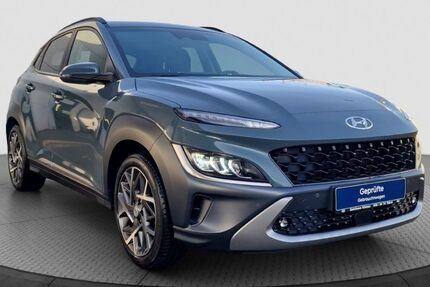 Hyundai KONA 47.285 km 21.900 &euro; Berlin 12683