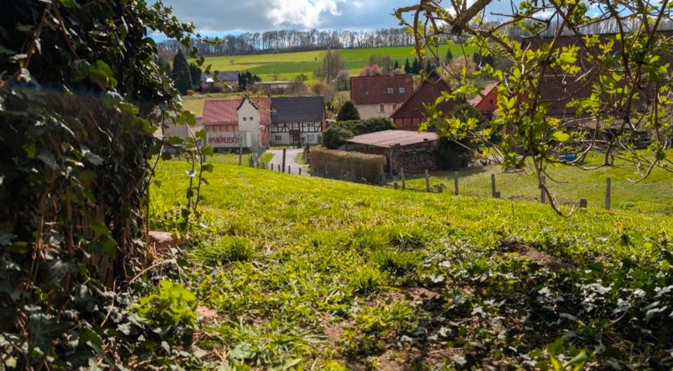 Einfamilienhaus Alfeld (Leine) - 8 Zimmer, 180 m&sup2;, 49.000&euro; | Angebot:27117210